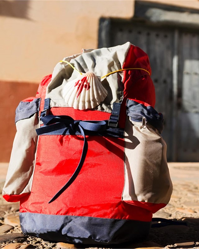 Visita nuestra tienda del Camino de Santiago